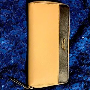 Kate Spade Cameron Wallet